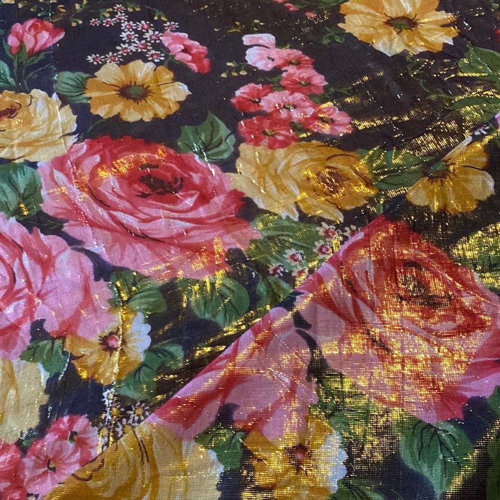 Authentic Echo Shiny Scarf